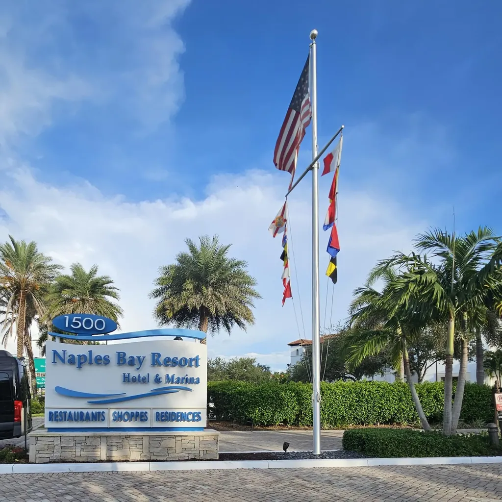 1500 5th Avenue Avenue S Naples FL 34102