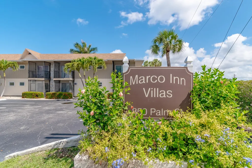 850 Palm Street Marco Island FL 34145