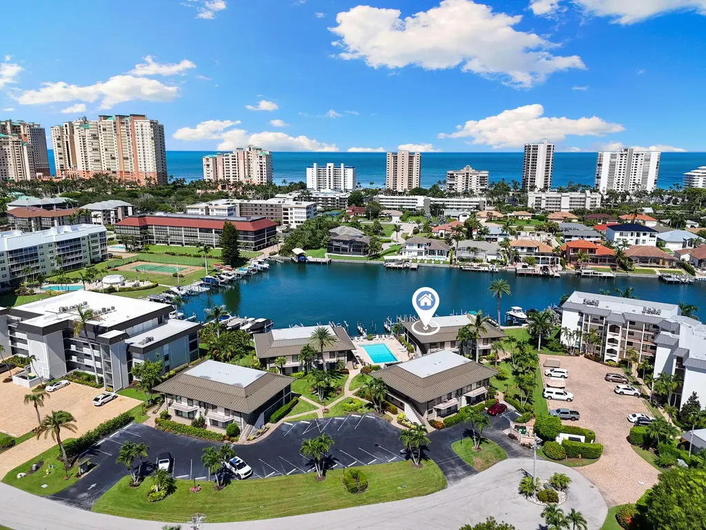 900 Huron Court Marco Island FL 34145