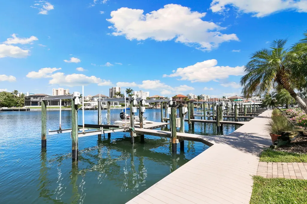 900 Huron Court Marco Island FL 34145