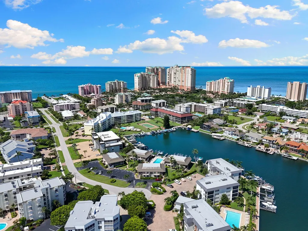 900 Huron Court Marco Island FL 34145