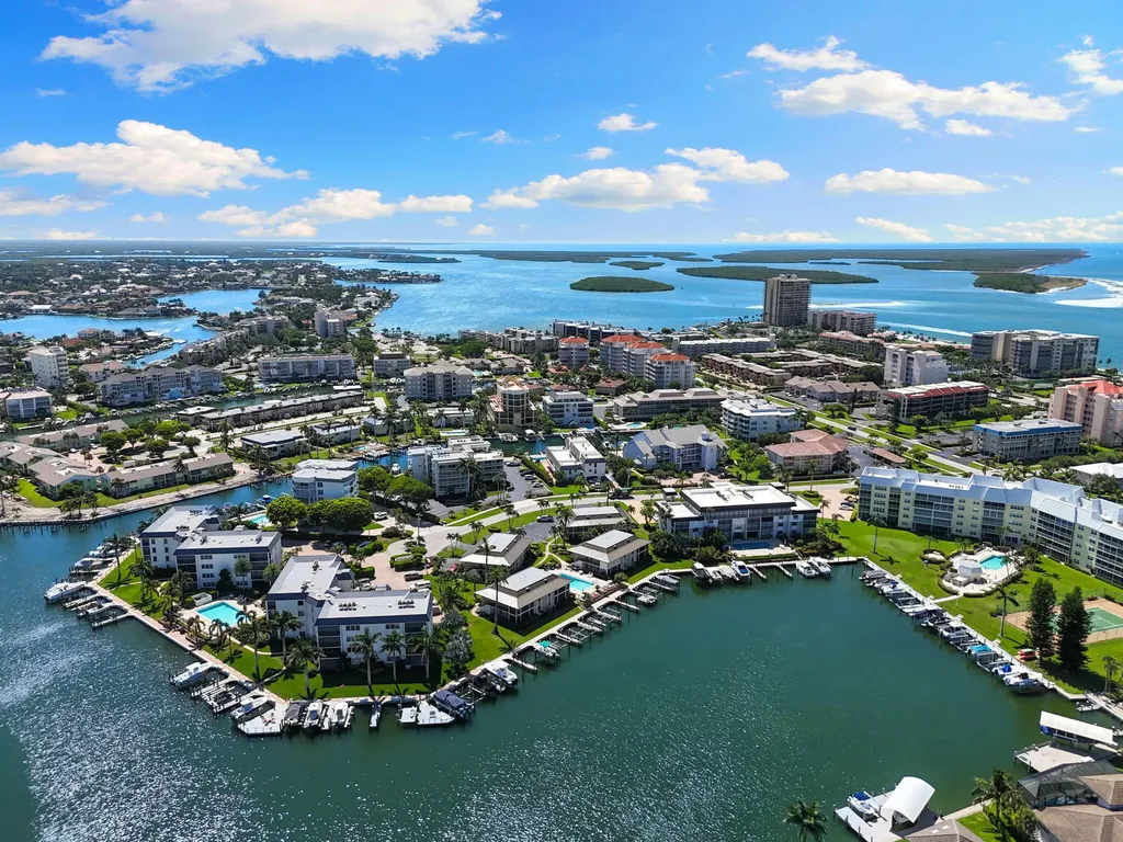 900 Huron Court Marco Island FL 34145