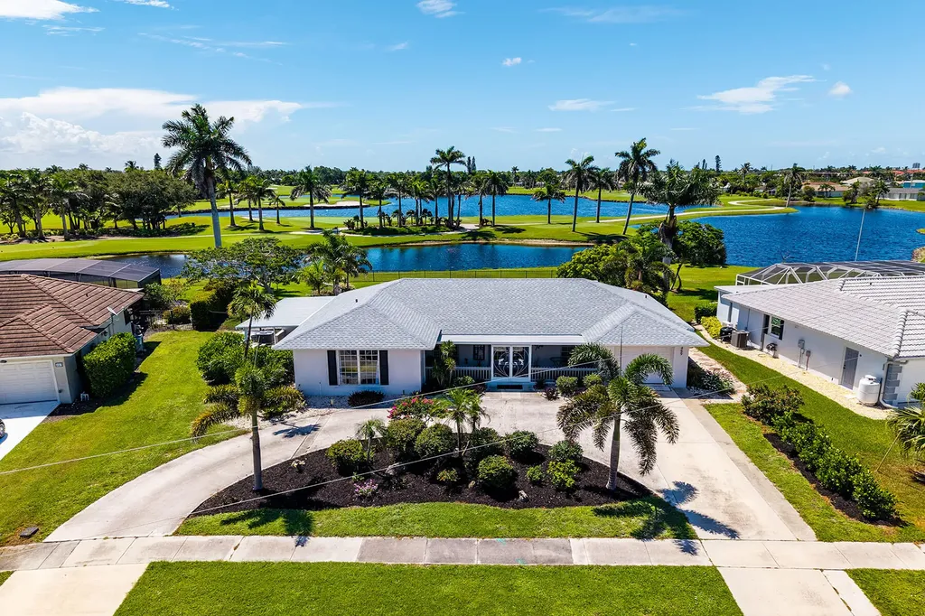 459 Echo Circle Marco Island FL 34145