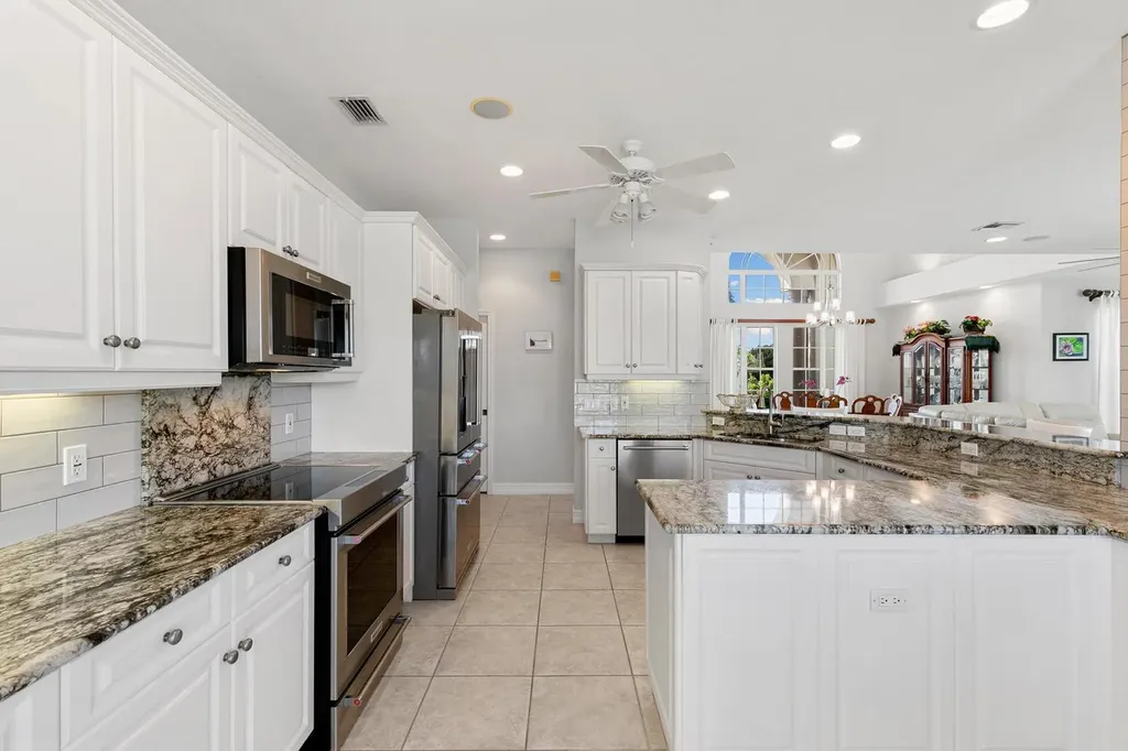 1040 Coronado Court Marco Island FL 34145