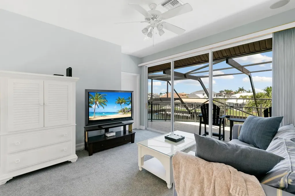 1040 Coronado Court Marco Island FL 34145