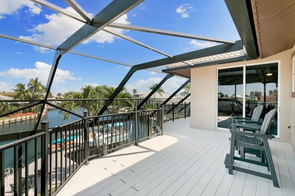 1040 Coronado Court Marco Island FL 34145