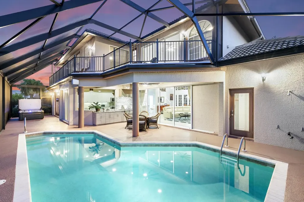 1040 Coronado Court Marco Island FL 34145