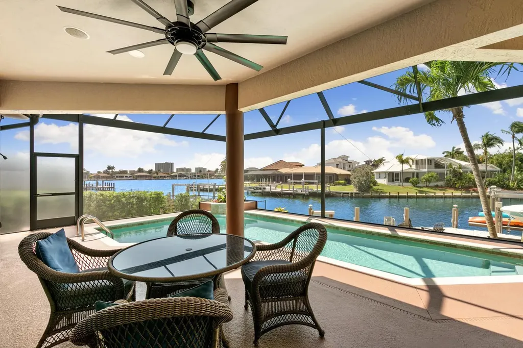 1040 Coronado Court Marco Island FL 34145