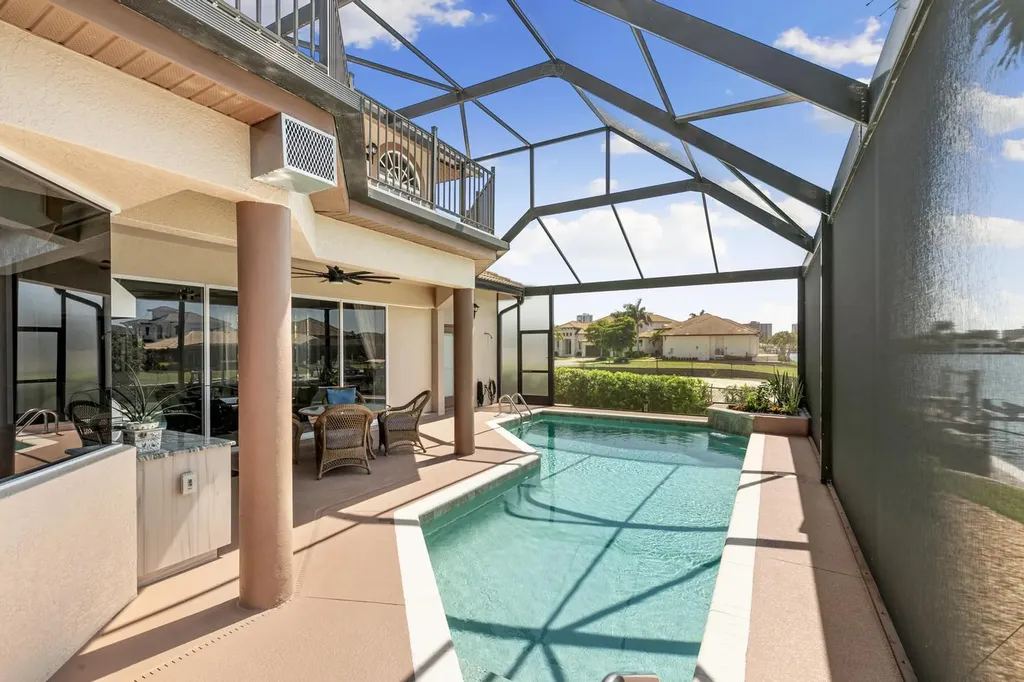 1040 Coronado Court Marco Island FL 34145