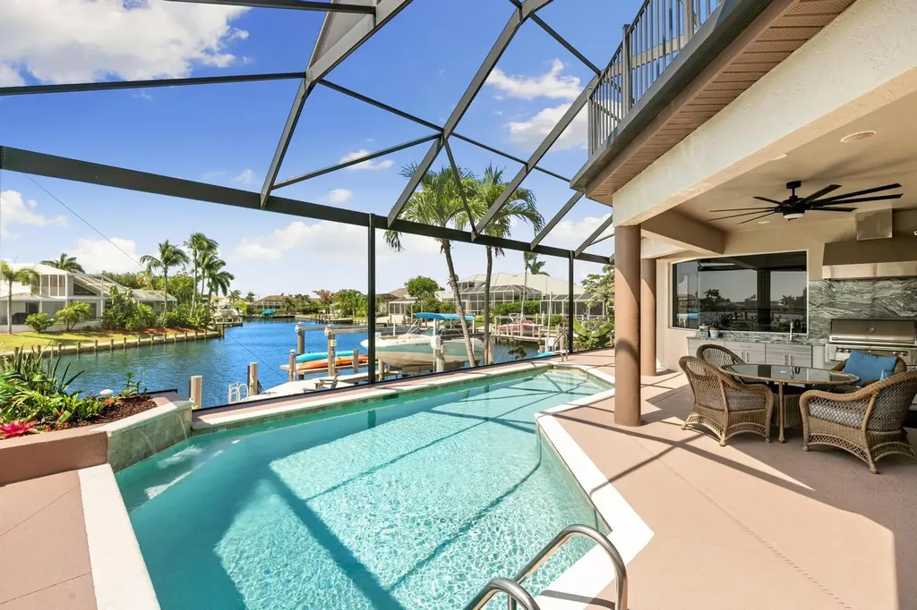 1040 Coronado Court Marco Island FL 34145