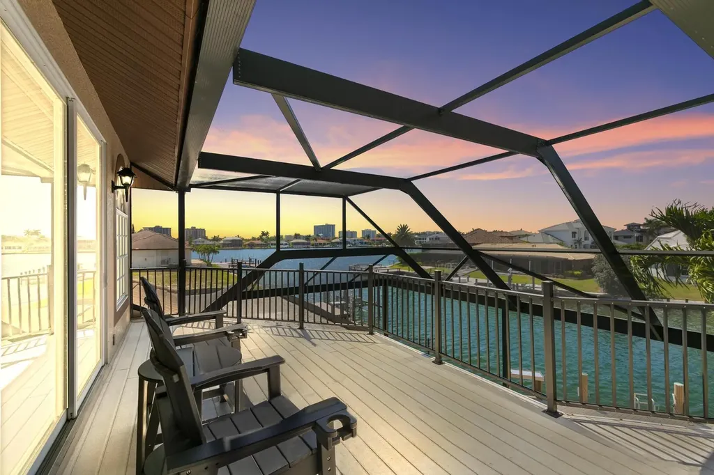 1040 Coronado Court Marco Island FL 34145