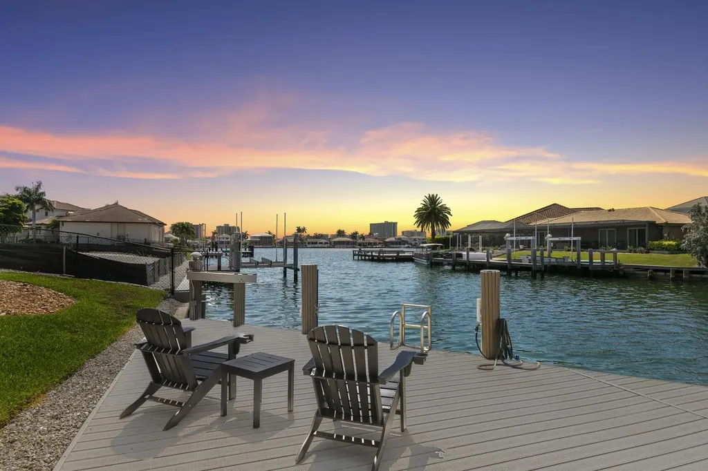 1040 Coronado Court Marco Island FL 34145