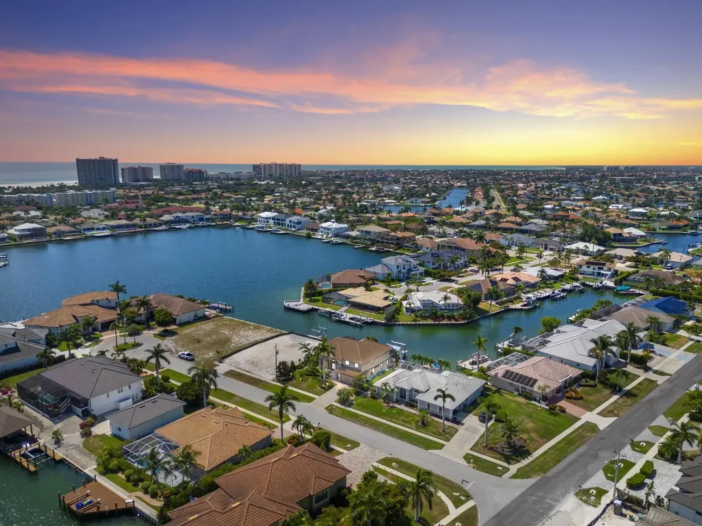 1040 Coronado Court Marco Island FL 34145