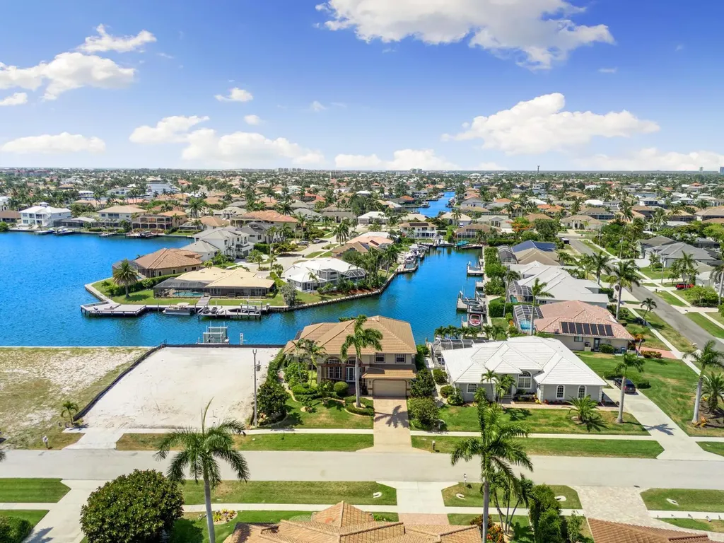 1040 Coronado Court Marco Island FL 34145