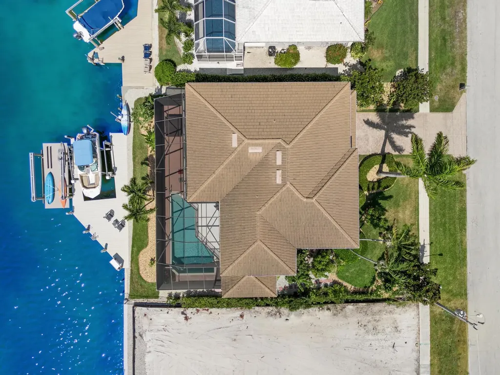 1040 Coronado Court Marco Island FL 34145