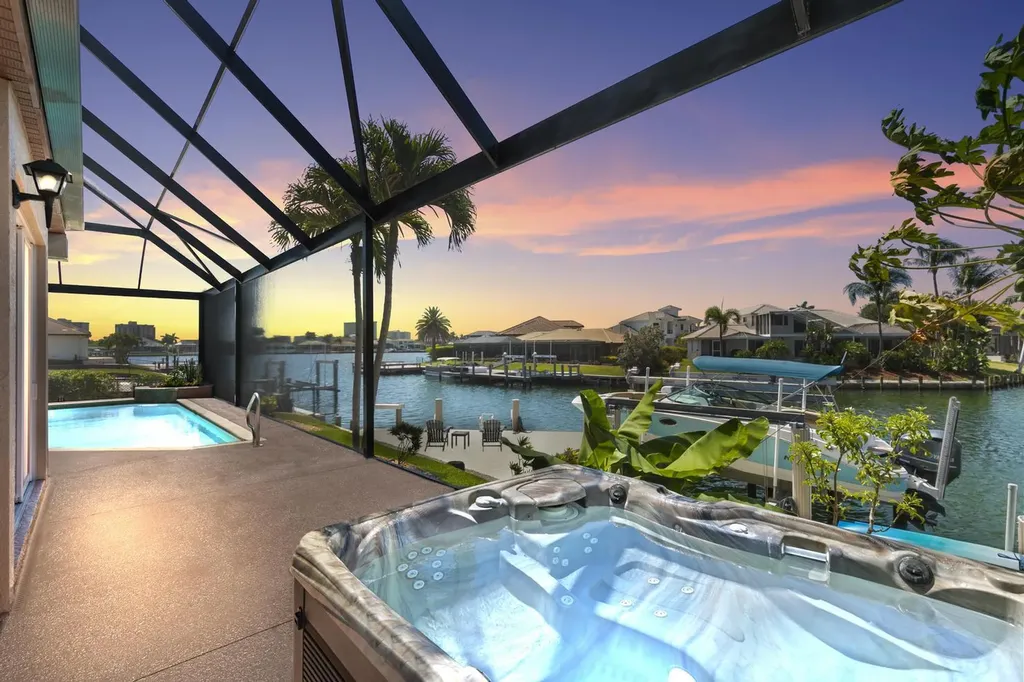 1040 Coronado Court Marco Island FL 34145