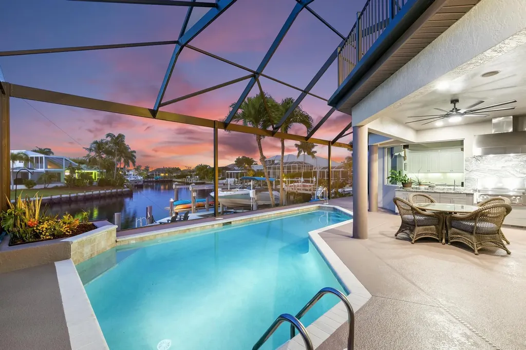 1040 Coronado Court Marco Island FL 34145