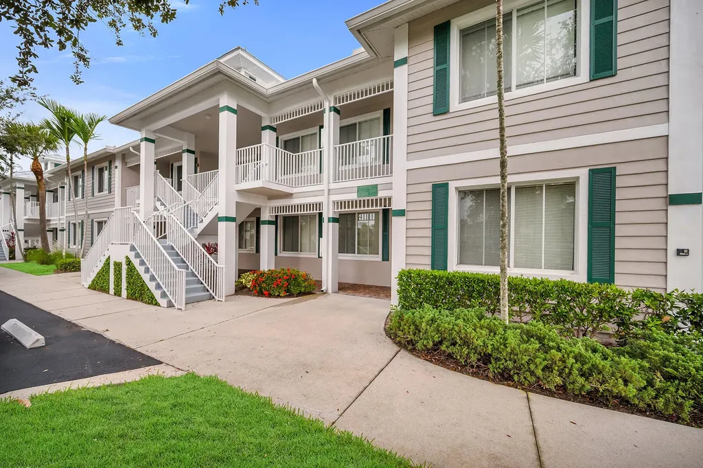 7930 Mahogany Run Lane Naples FL 34113