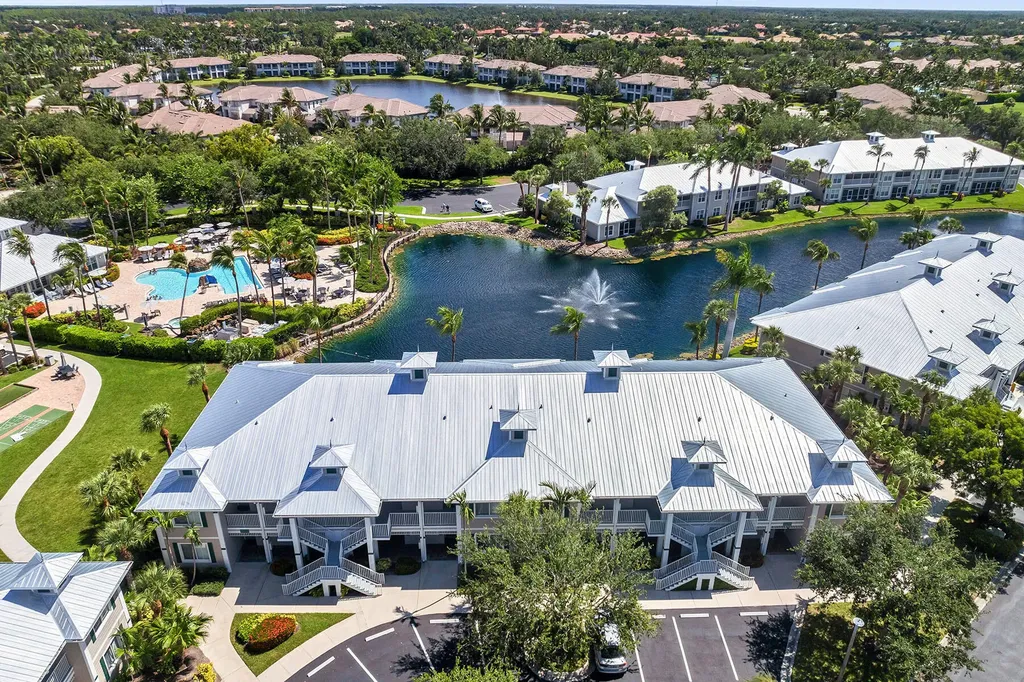 7930 Mahogany Run Lane Naples FL 34113