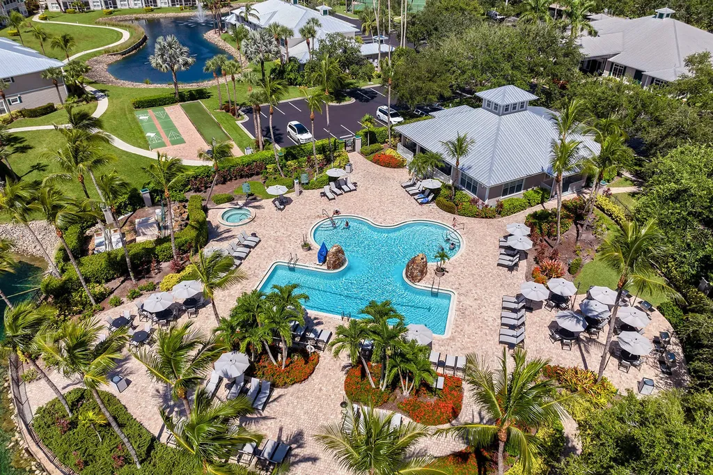 7930 Mahogany Run Lane Naples FL 34113