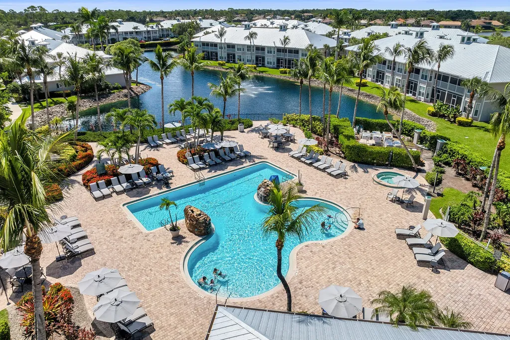 7930 Mahogany Run Lane Naples FL 34113