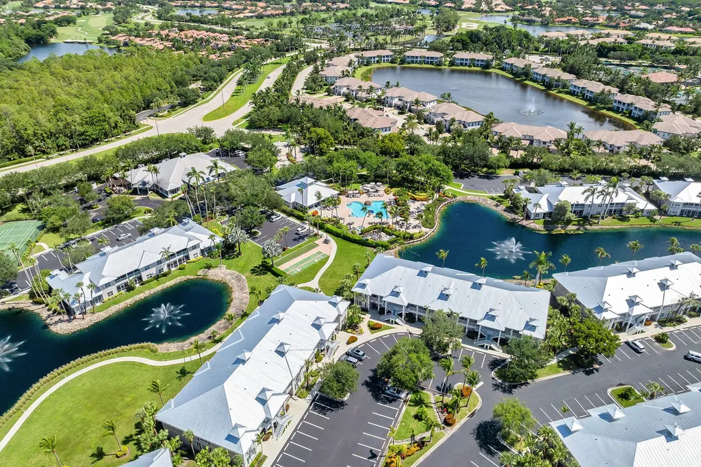 7930 Mahogany Run Lane Naples FL 34113