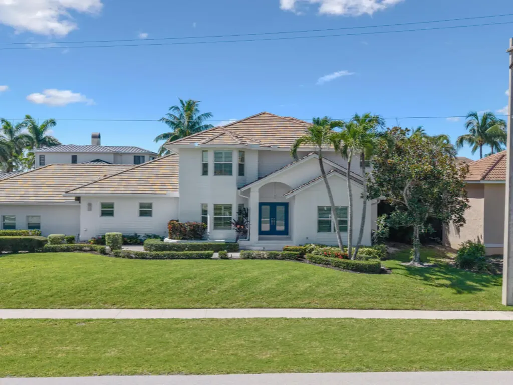 190 Geranium Court Marco Island FL 34145