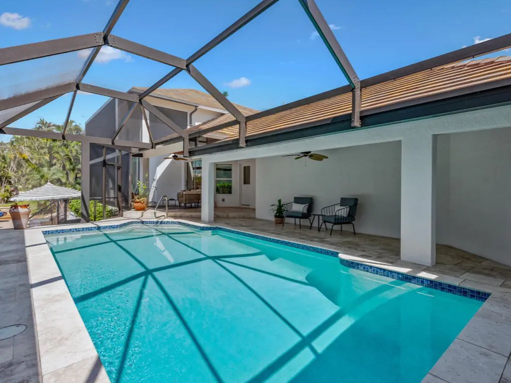 190 Geranium Court Marco Island FL 34145