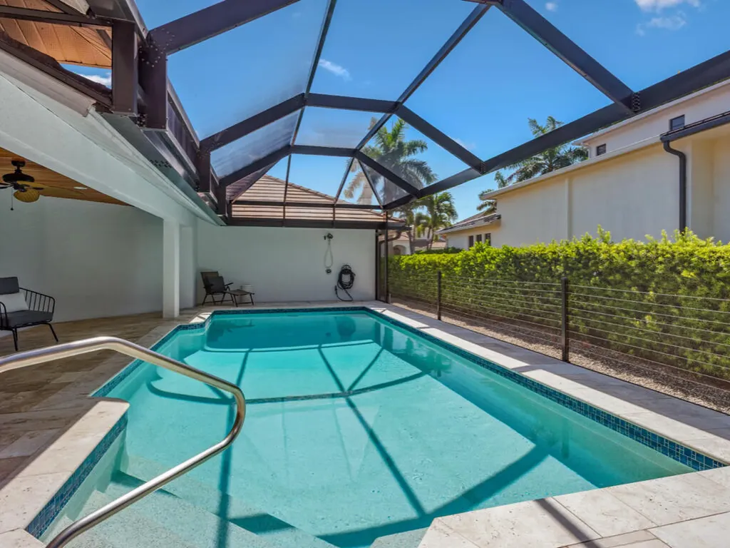 190 Geranium Court Marco Island FL 34145
