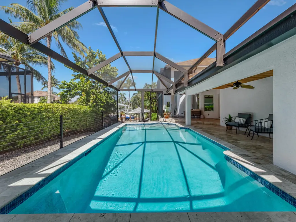 190 Geranium Court Marco Island FL 34145