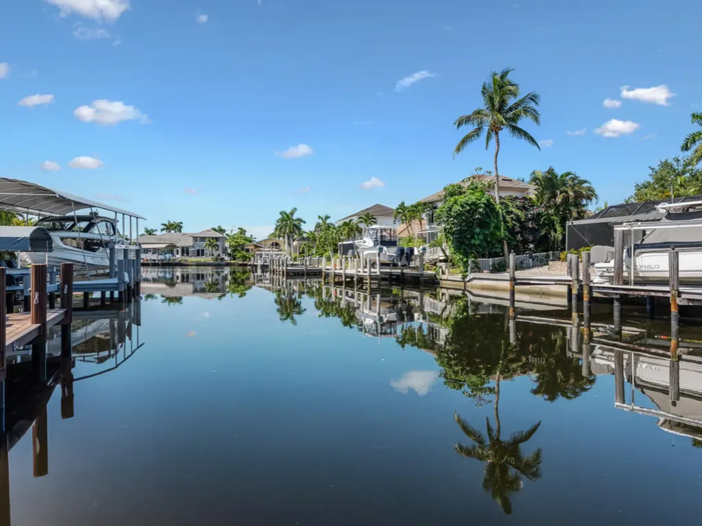 190 Geranium Court Marco Island FL 34145