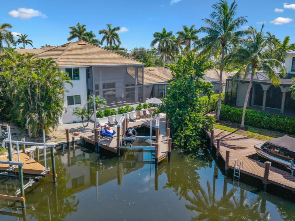 190 Geranium Court Marco Island FL 34145