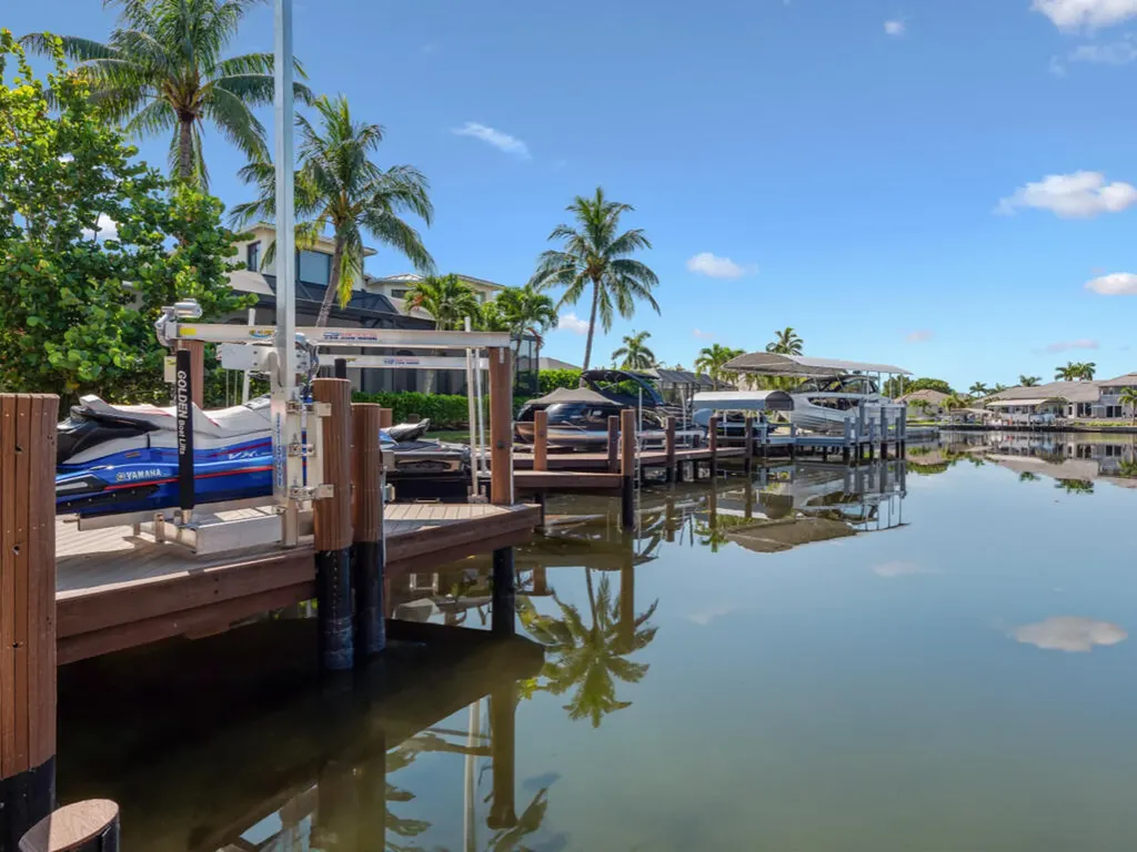 190 Geranium Court Marco Island FL 34145