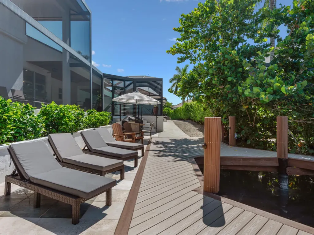 190 Geranium Court Marco Island FL 34145