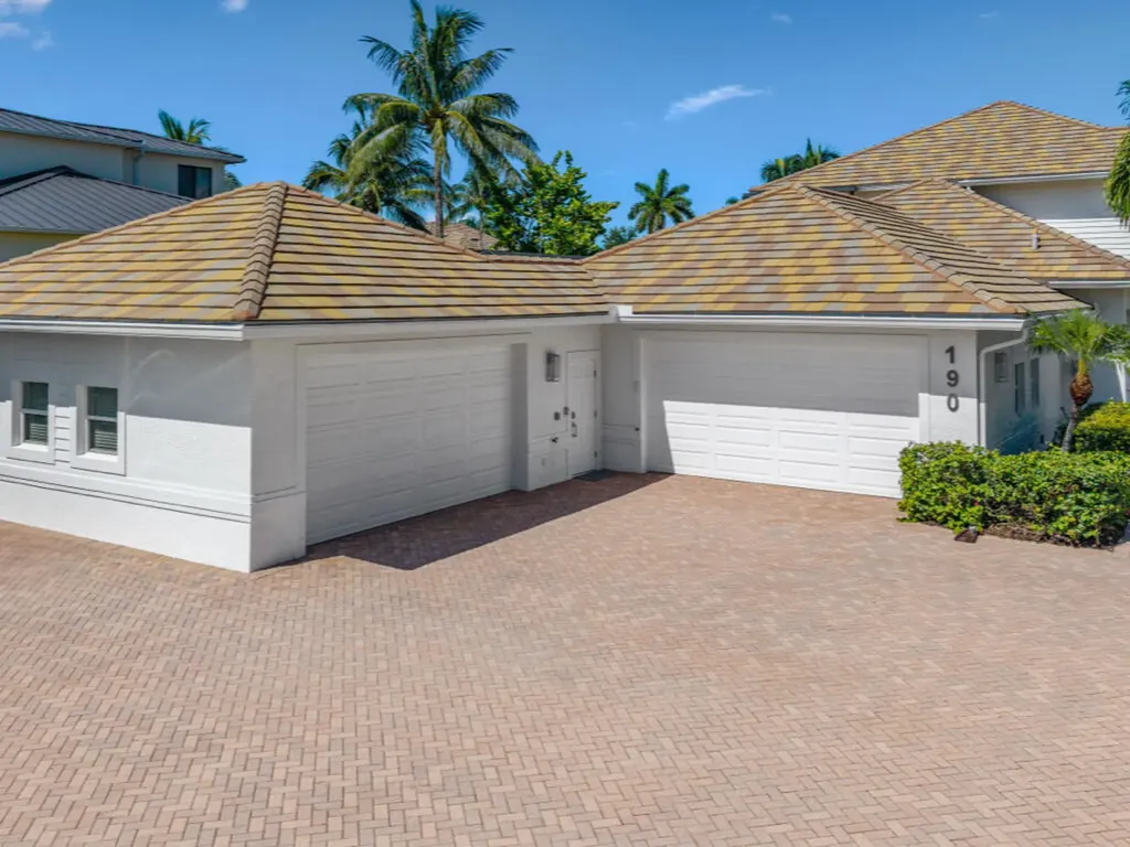 190 Geranium Court Marco Island FL 34145