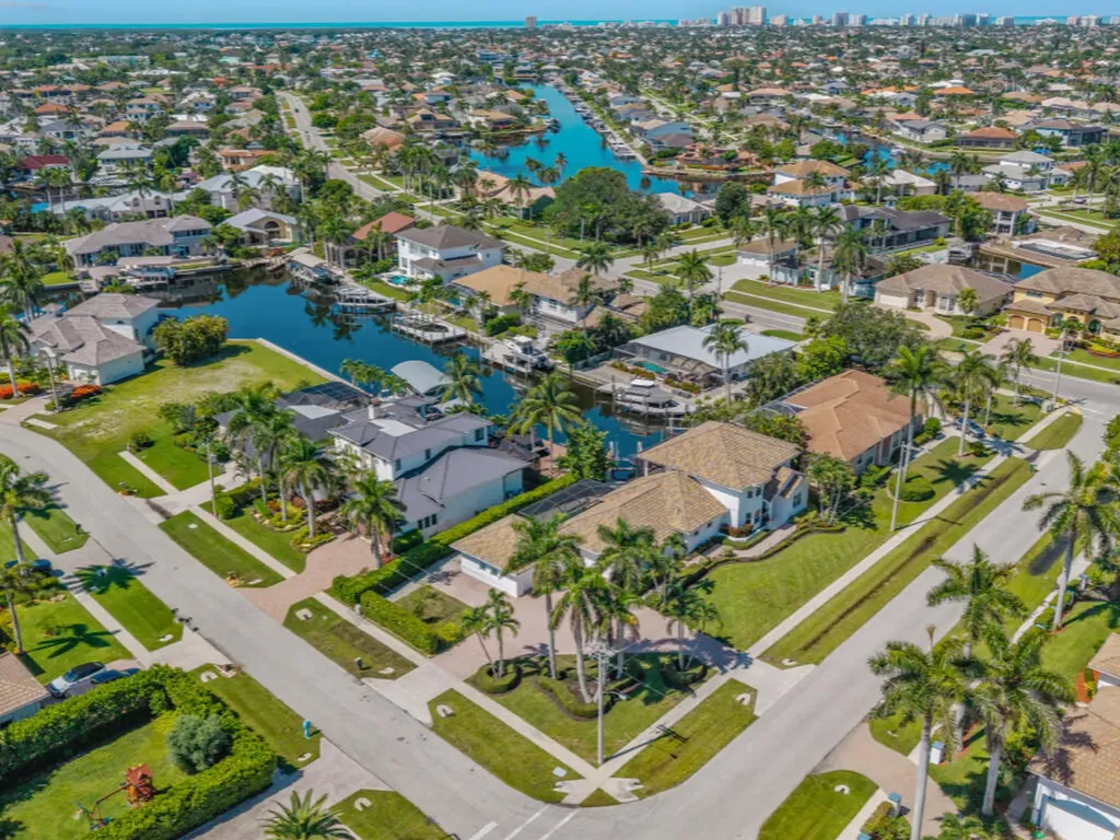 190 Geranium Court Marco Island FL 34145