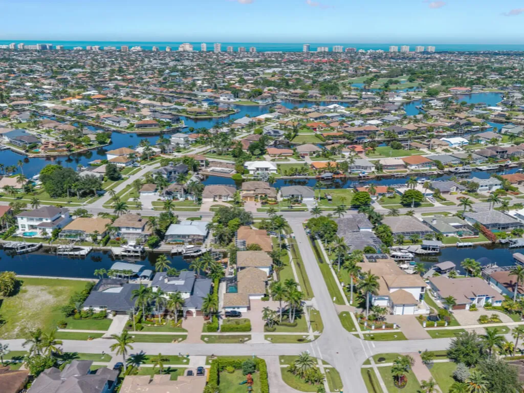 190 Geranium Court Marco Island FL 34145