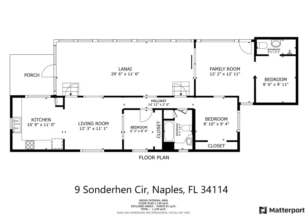 9 Sonderhen Circle Naples FL 34114