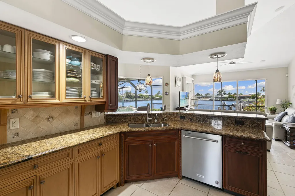 1264 Whiteheart Avenue Marco Island FL 34145