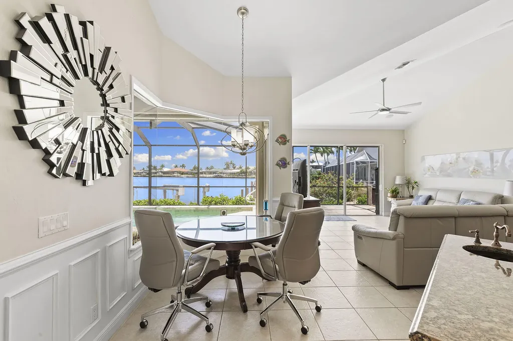 1264 Whiteheart Avenue Marco Island FL 34145