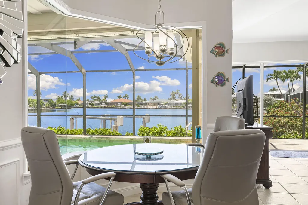 1264 Whiteheart Avenue Marco Island FL 34145