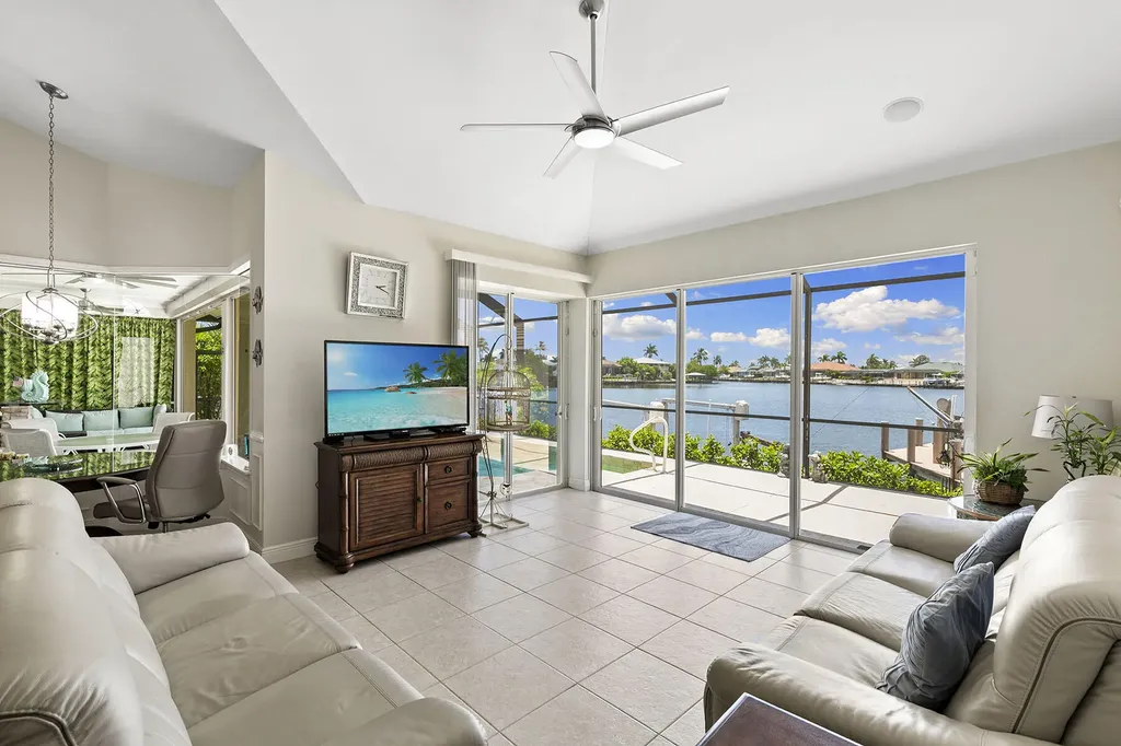 1264 Whiteheart Avenue Marco Island FL 34145