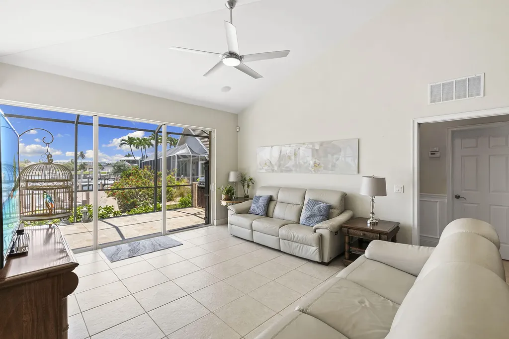 1264 Whiteheart Avenue Marco Island FL 34145