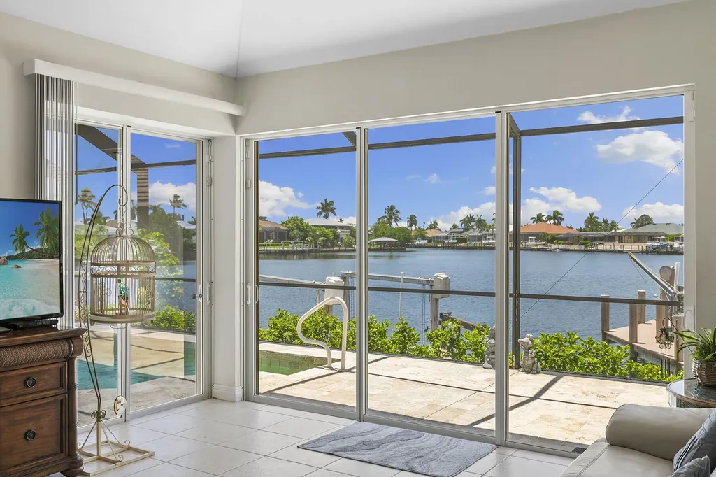 1264 Whiteheart Avenue Marco Island FL 34145