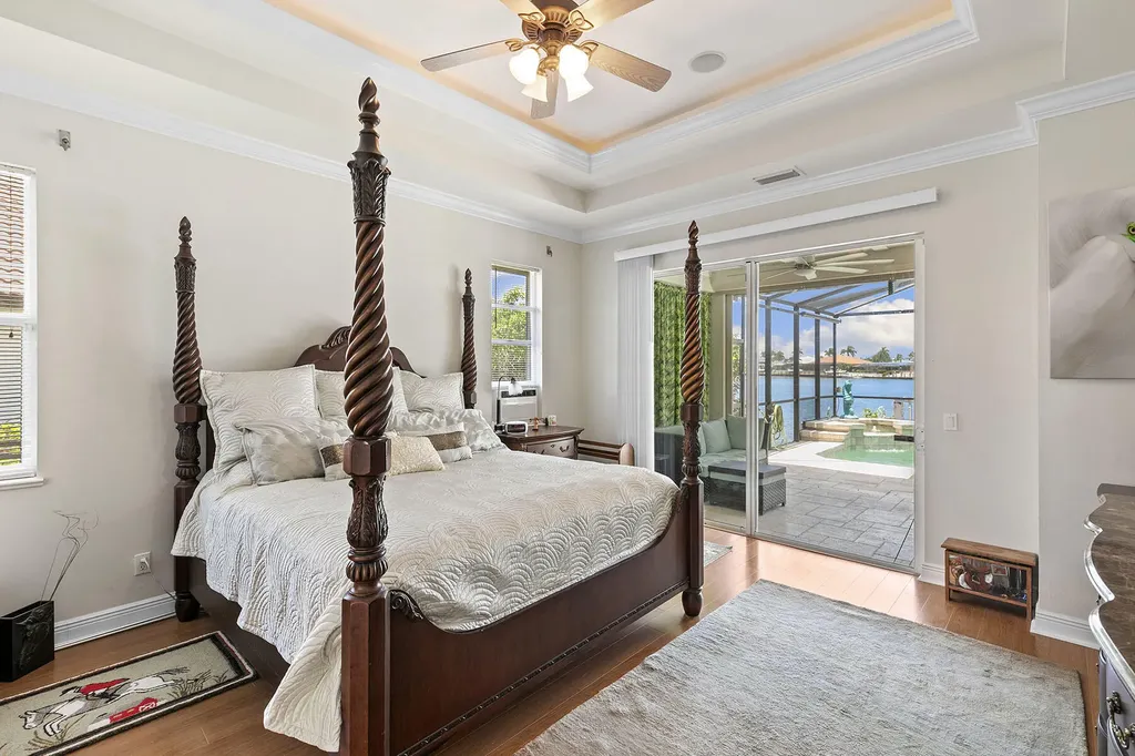 1264 Whiteheart Avenue Marco Island FL 34145