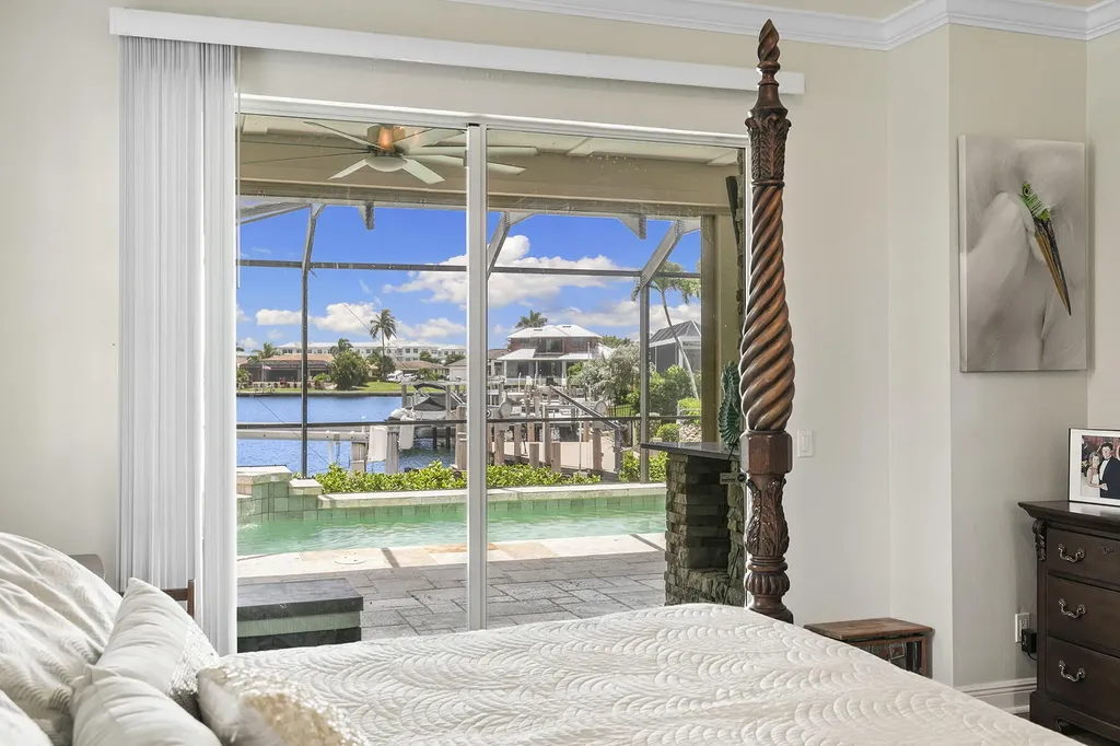 1264 Whiteheart Avenue Marco Island FL 34145