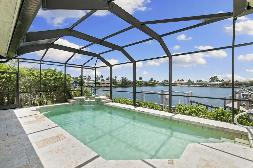 1264 Whiteheart Avenue Marco Island FL 34145