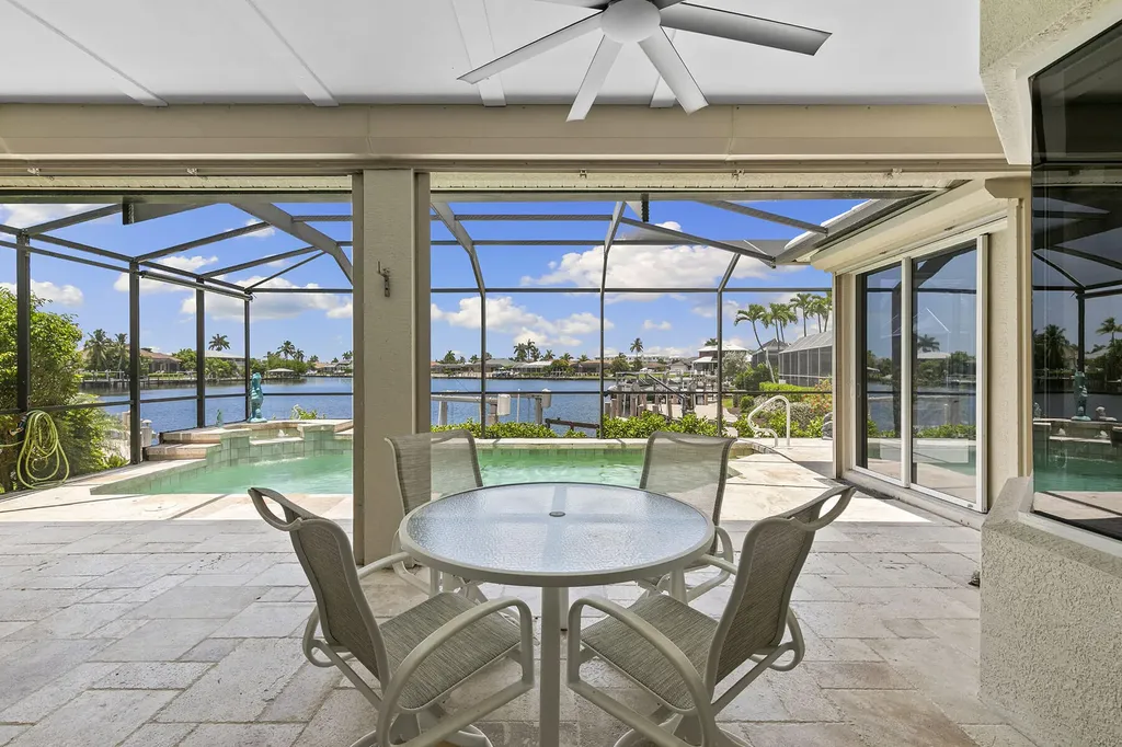 1264 Whiteheart Avenue Marco Island FL 34145