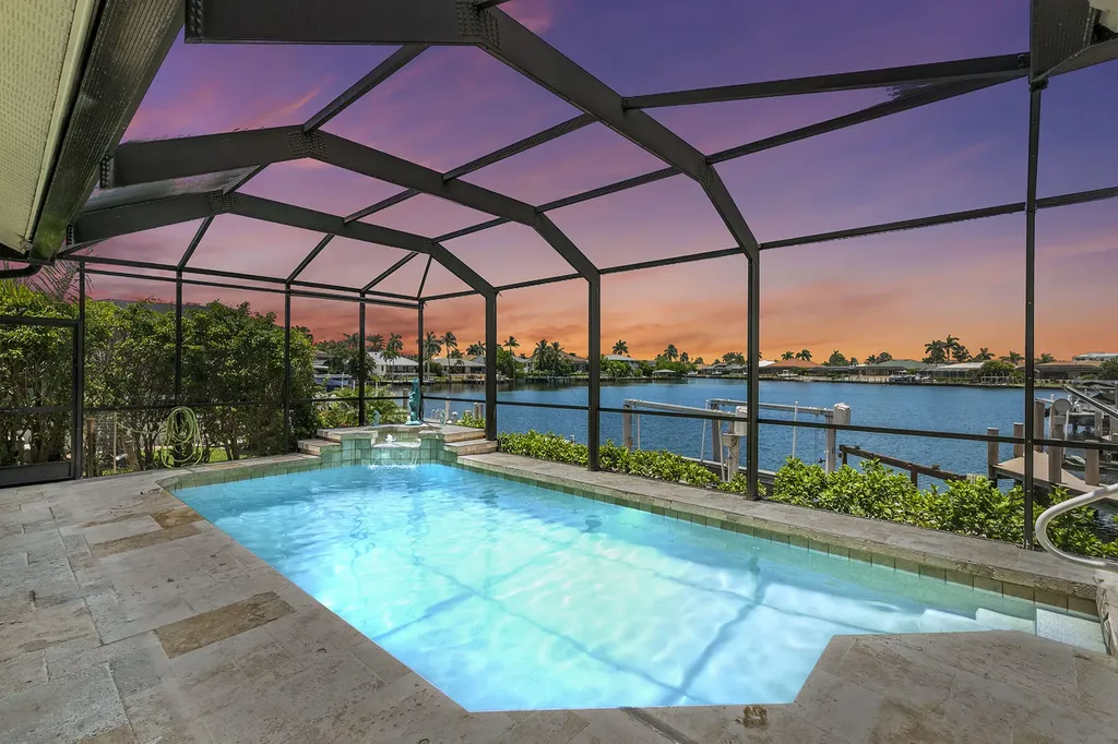 1264 Whiteheart Avenue Marco Island FL 34145