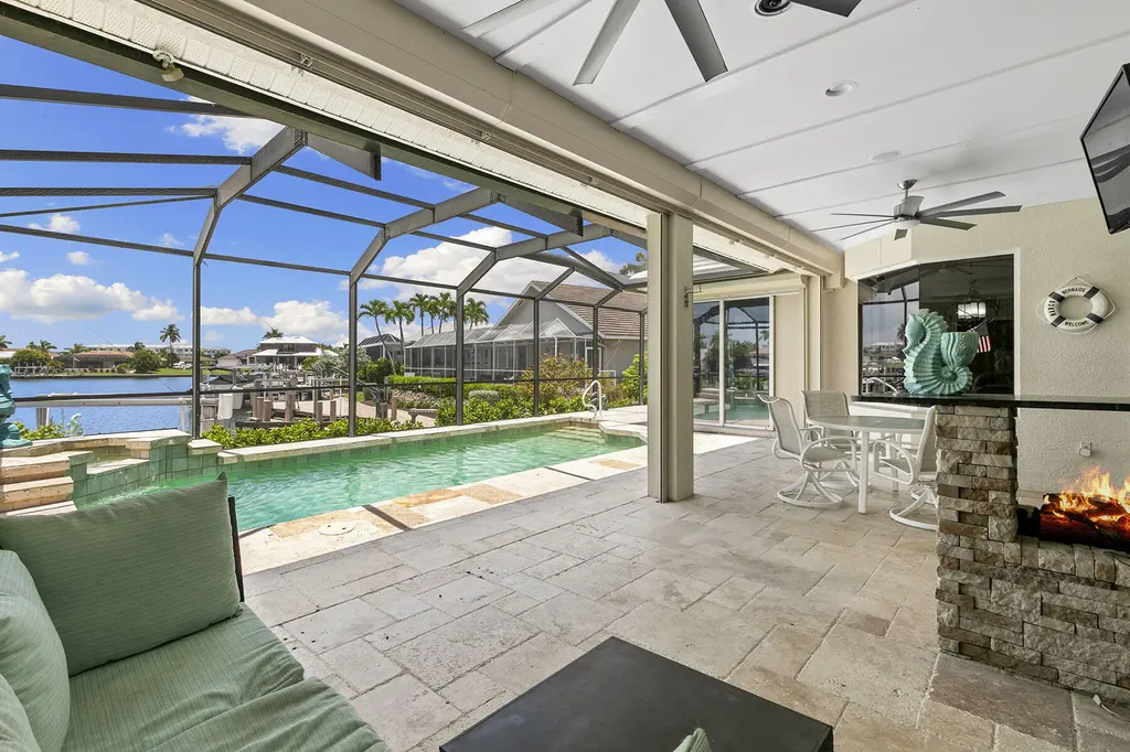 1264 Whiteheart Avenue Marco Island FL 34145